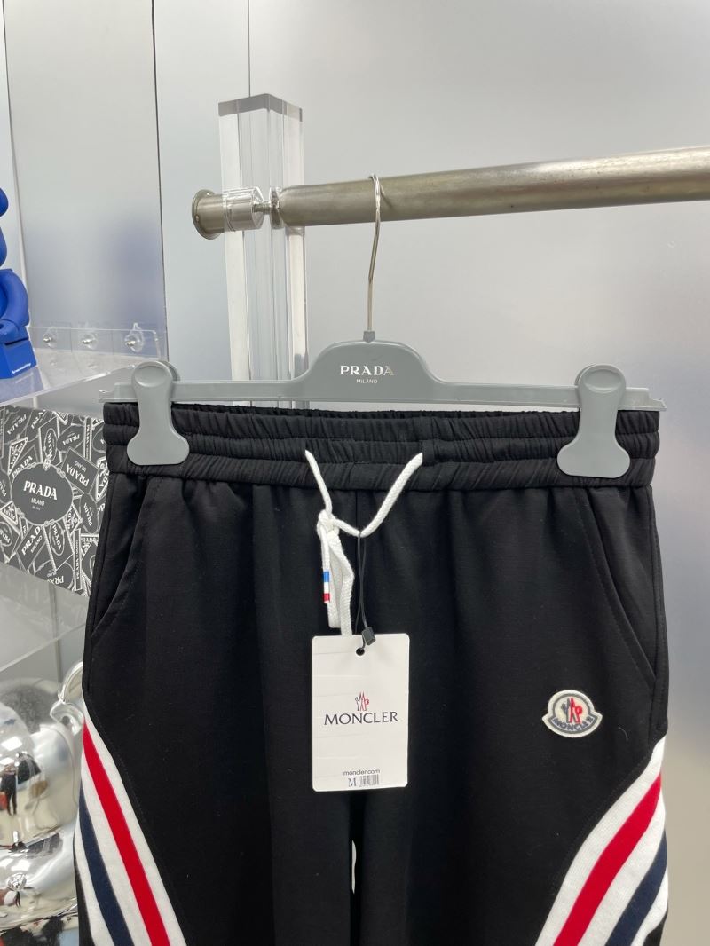 Moncler Short Pants